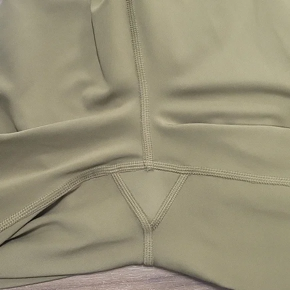 Girlfriend Collective Fern FLOAT Ultralight Legging Womens-Size XL - Picture 14 of 17